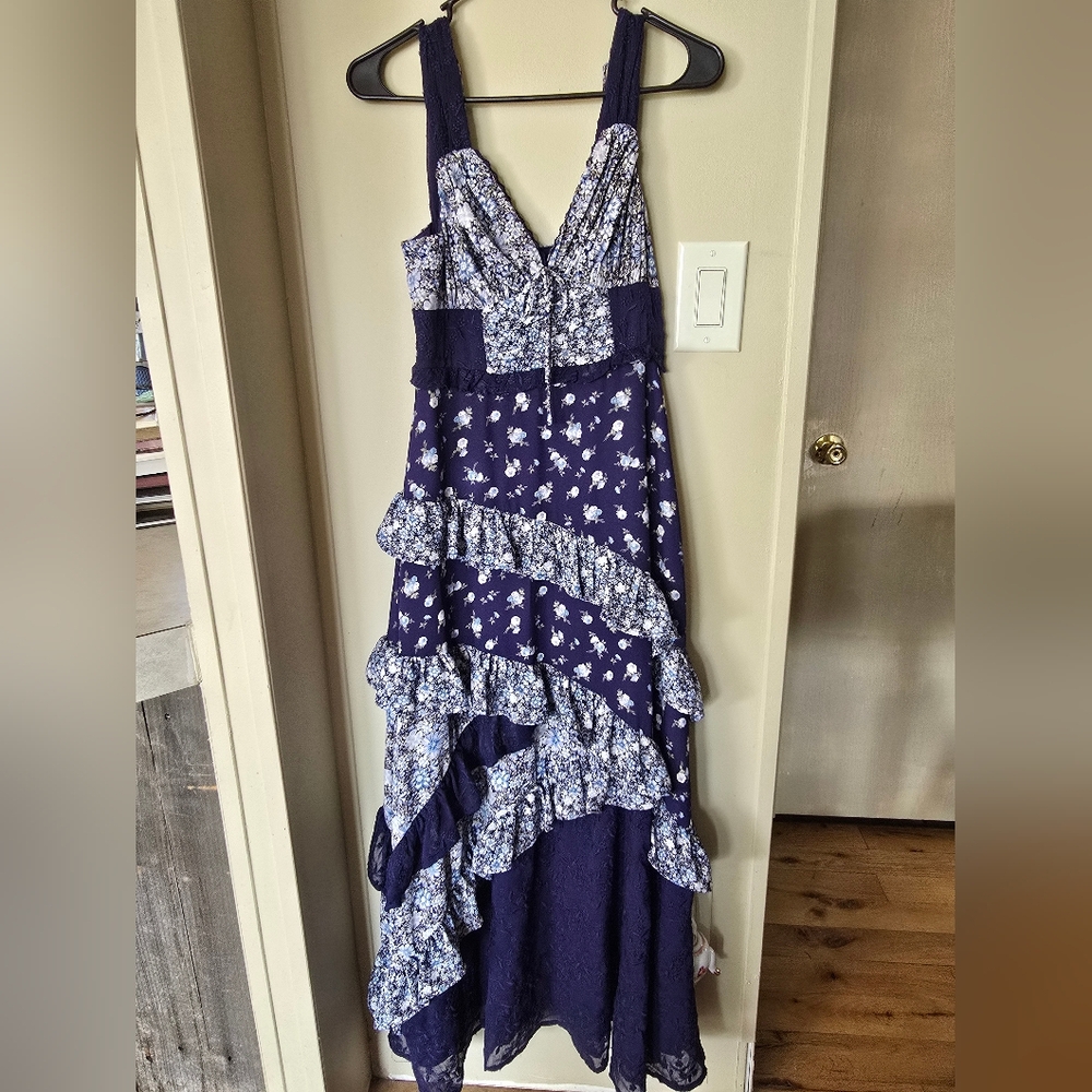 Altar'd State Dress